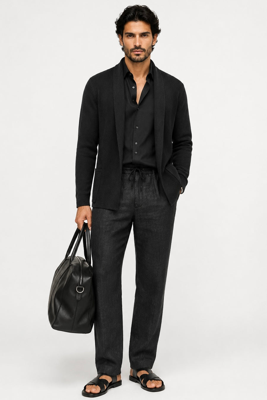 Kaiven Cardigan