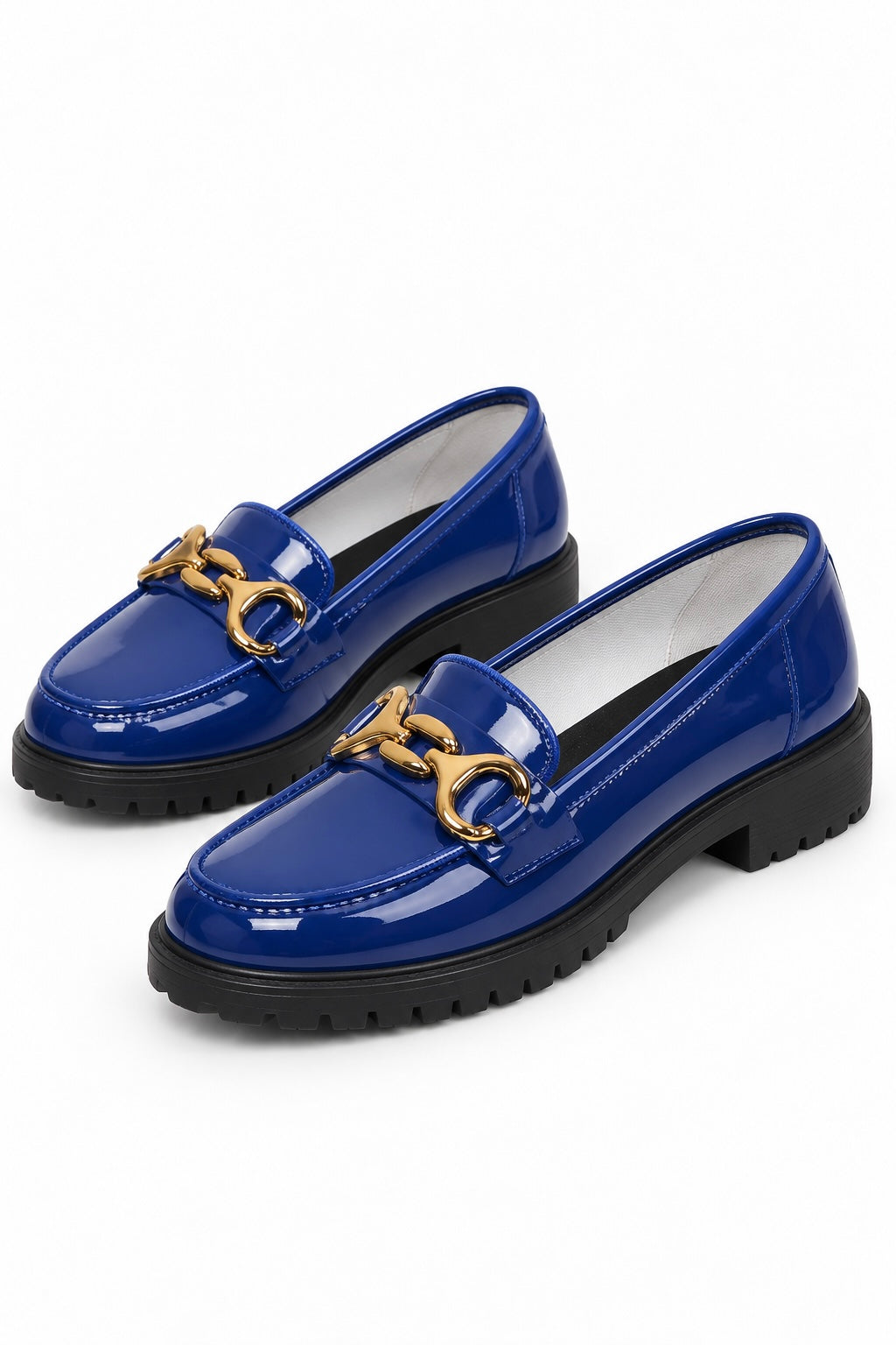 Pembroke Loafer