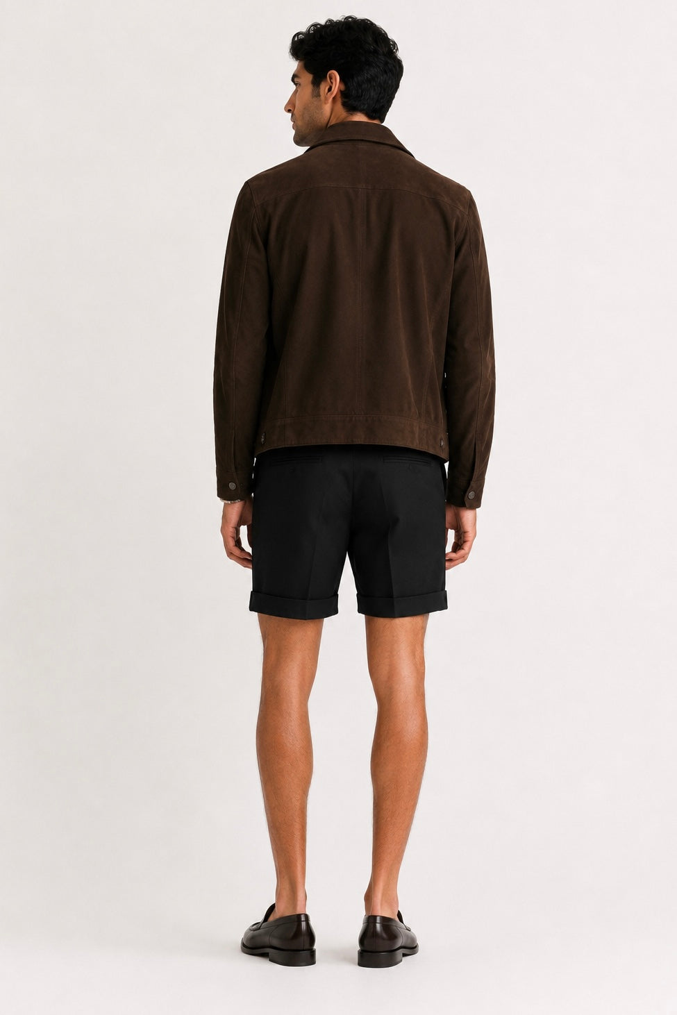 Riverton Bermuda Shorts