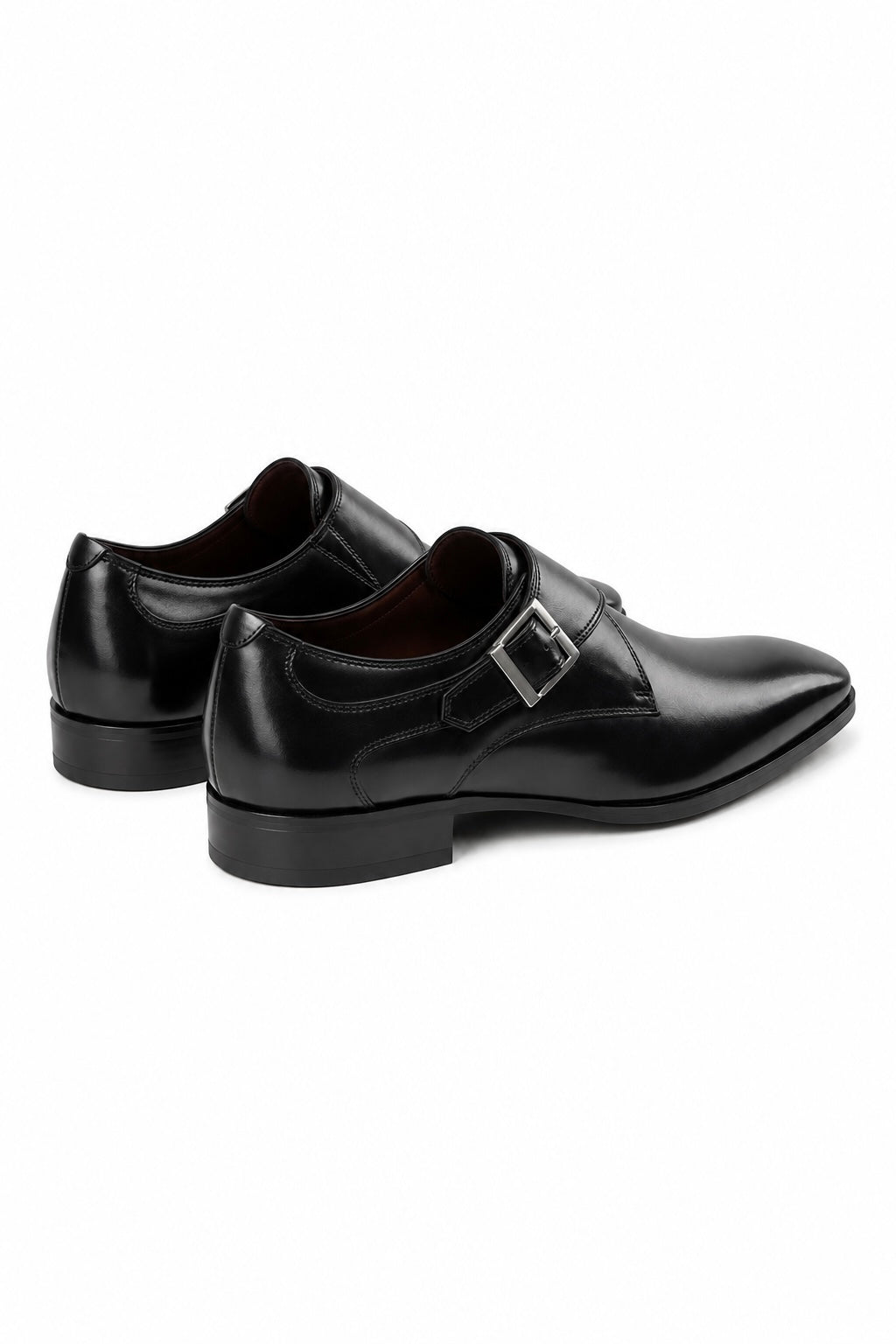 Caelan Monk Loafer