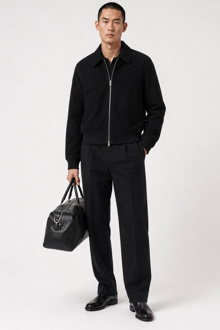 Norev Jacket