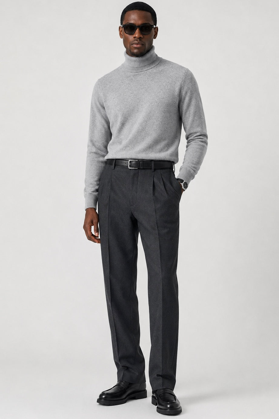 Stratford Sweater