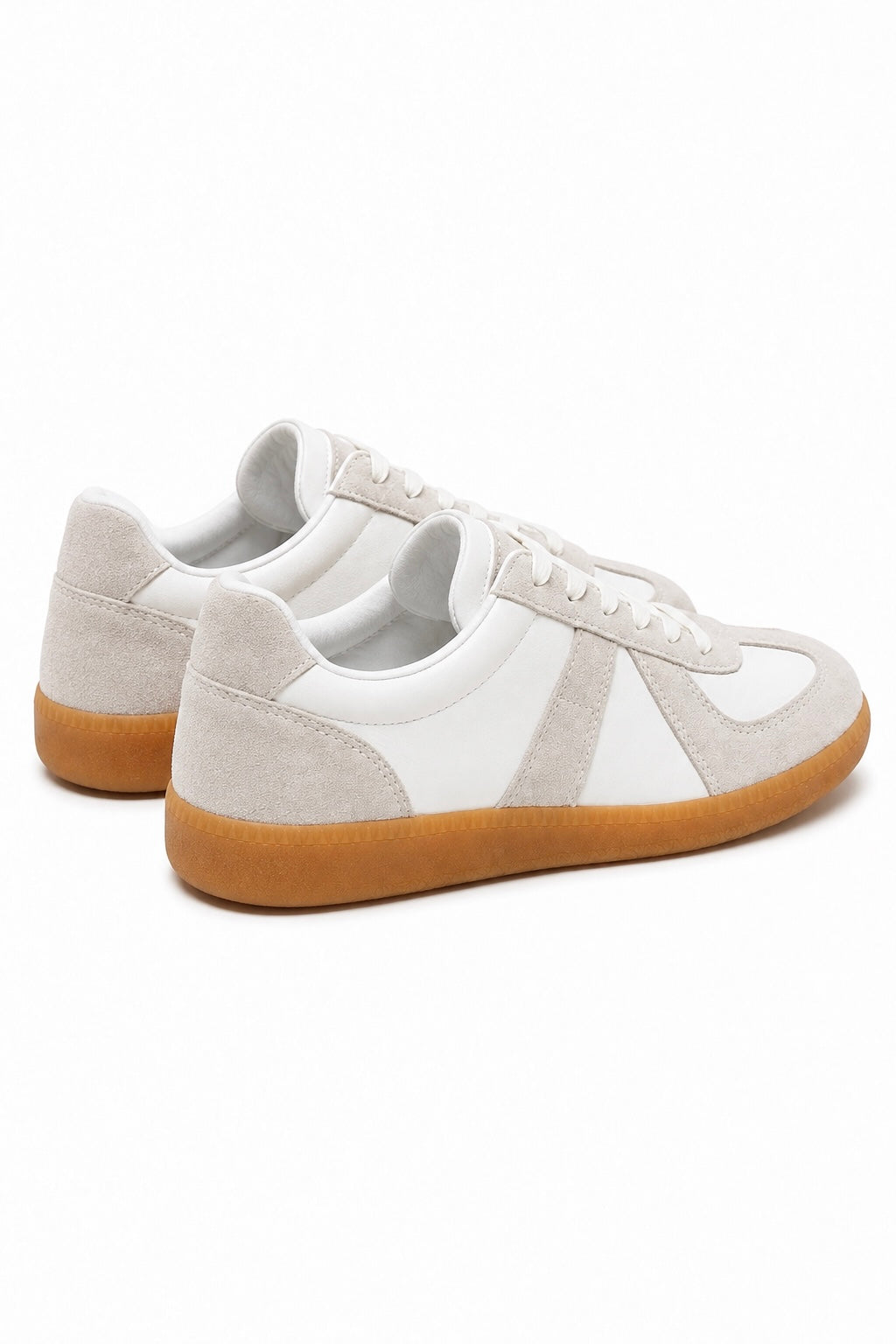 Emily Heritage Sneaker