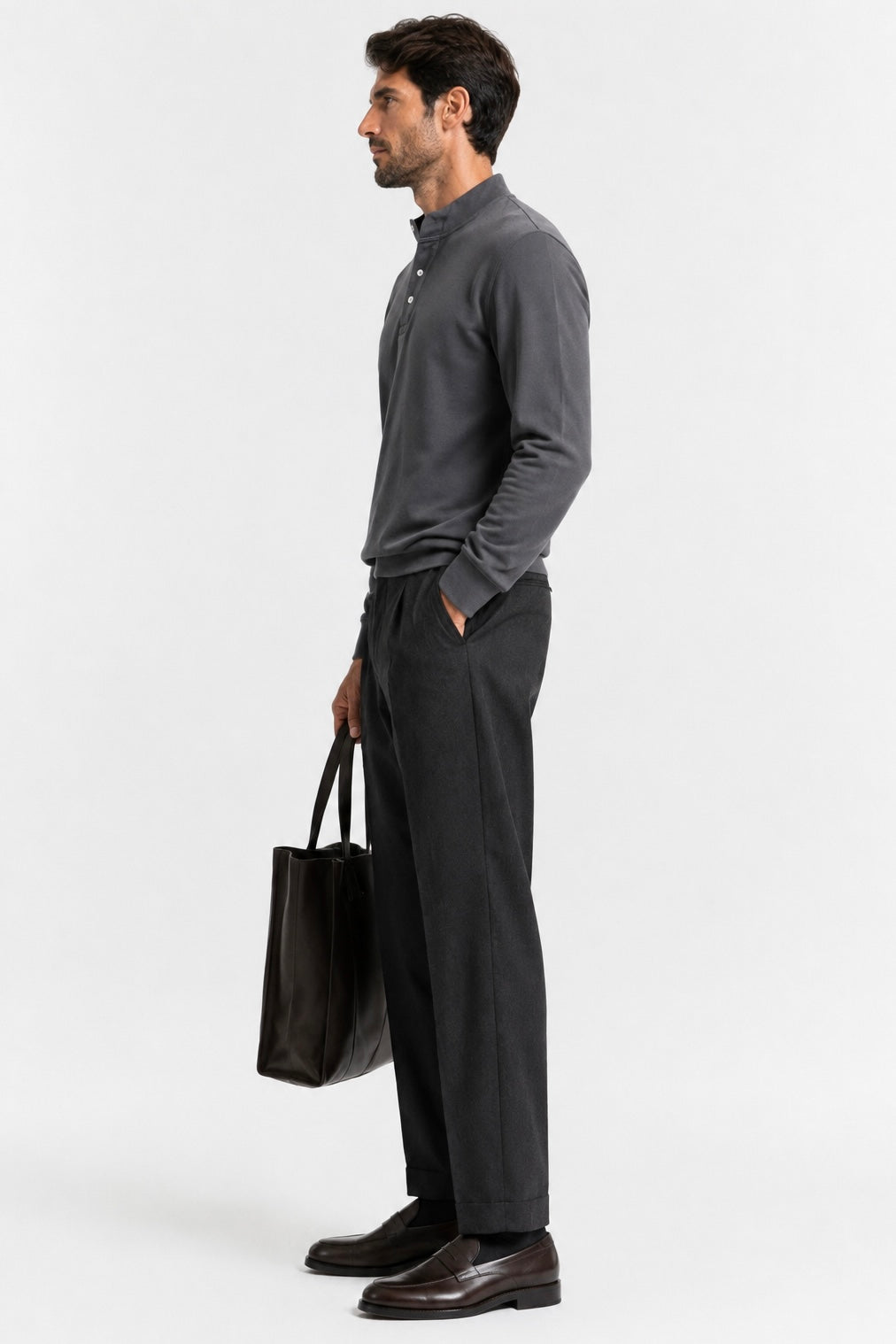 Blackmoor Shirt