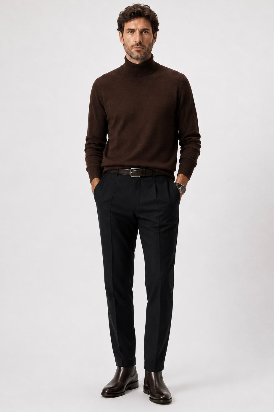 Stratford Sweater