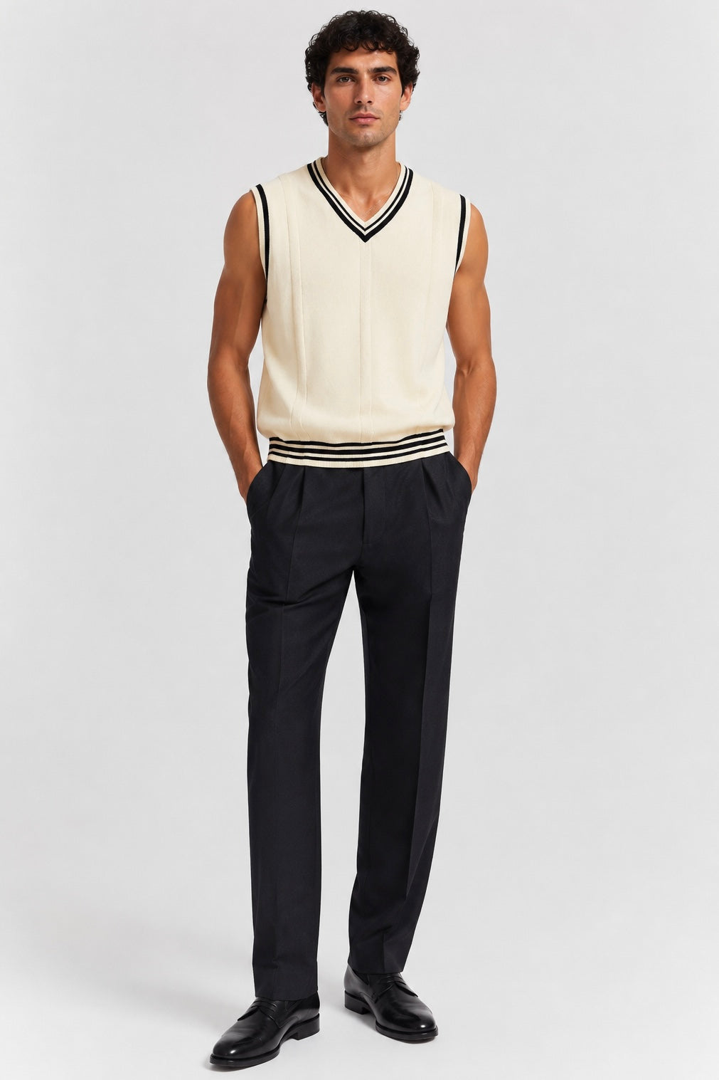 Somerset Vest