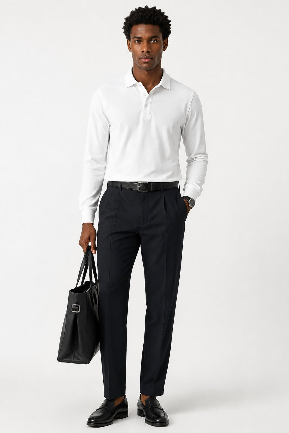 Sterling Polo Shirt
