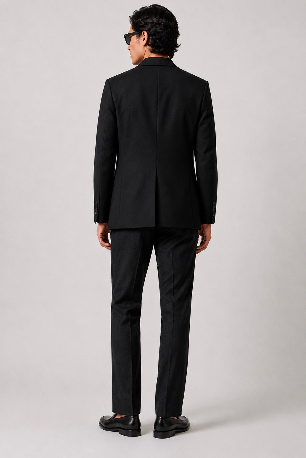 Briarwood Blazer