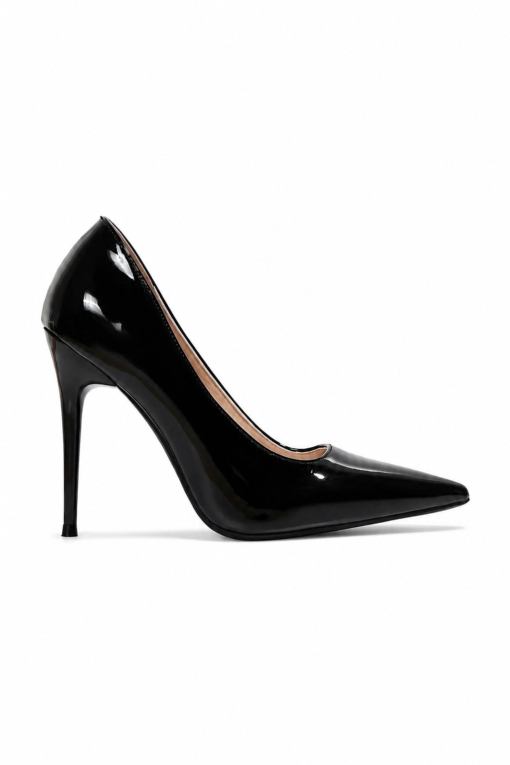 Valenne Stiletto Heel