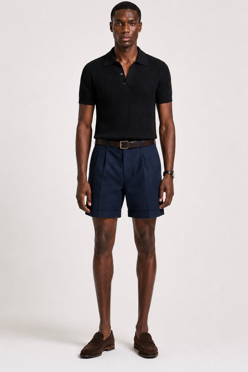 Riverton Bermuda Shorts
