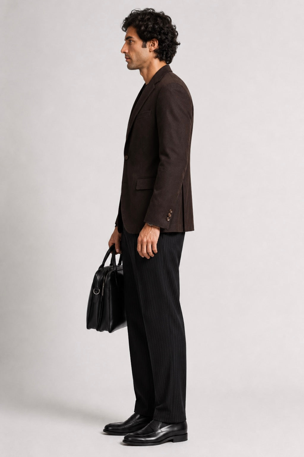 Briarwood Blazer