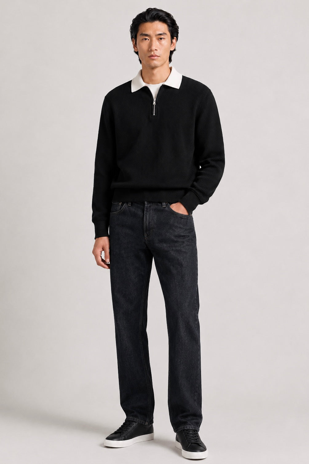 Ashbourne Sweater