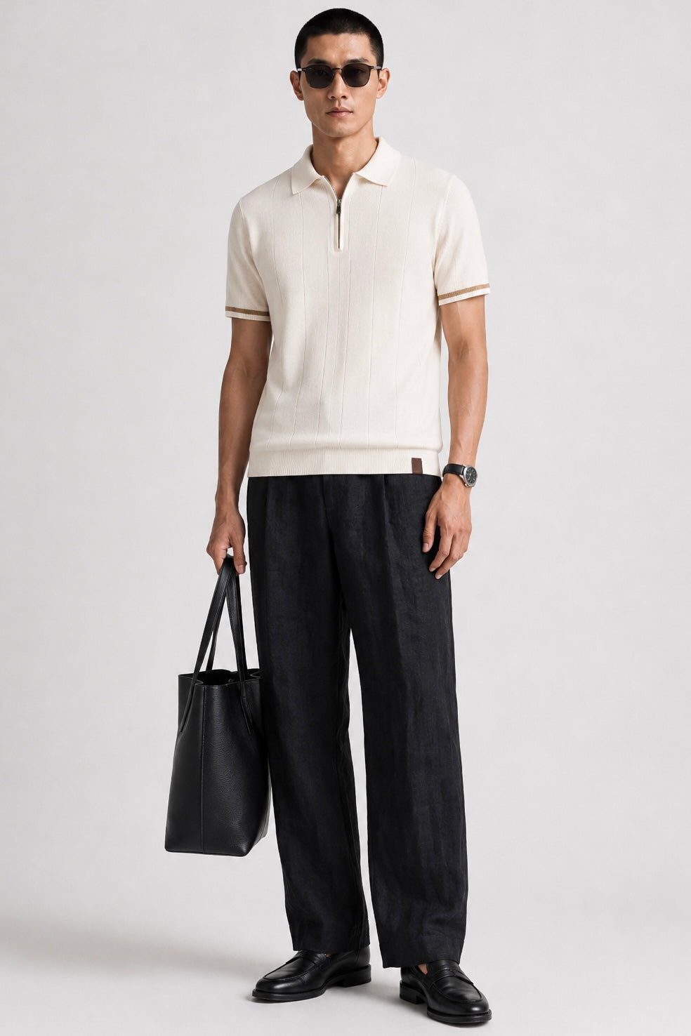 Matteo Polo Shirt
