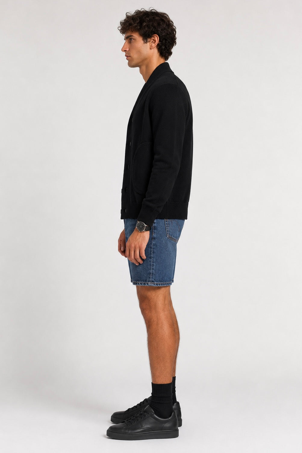 Hawthorne Cardigan