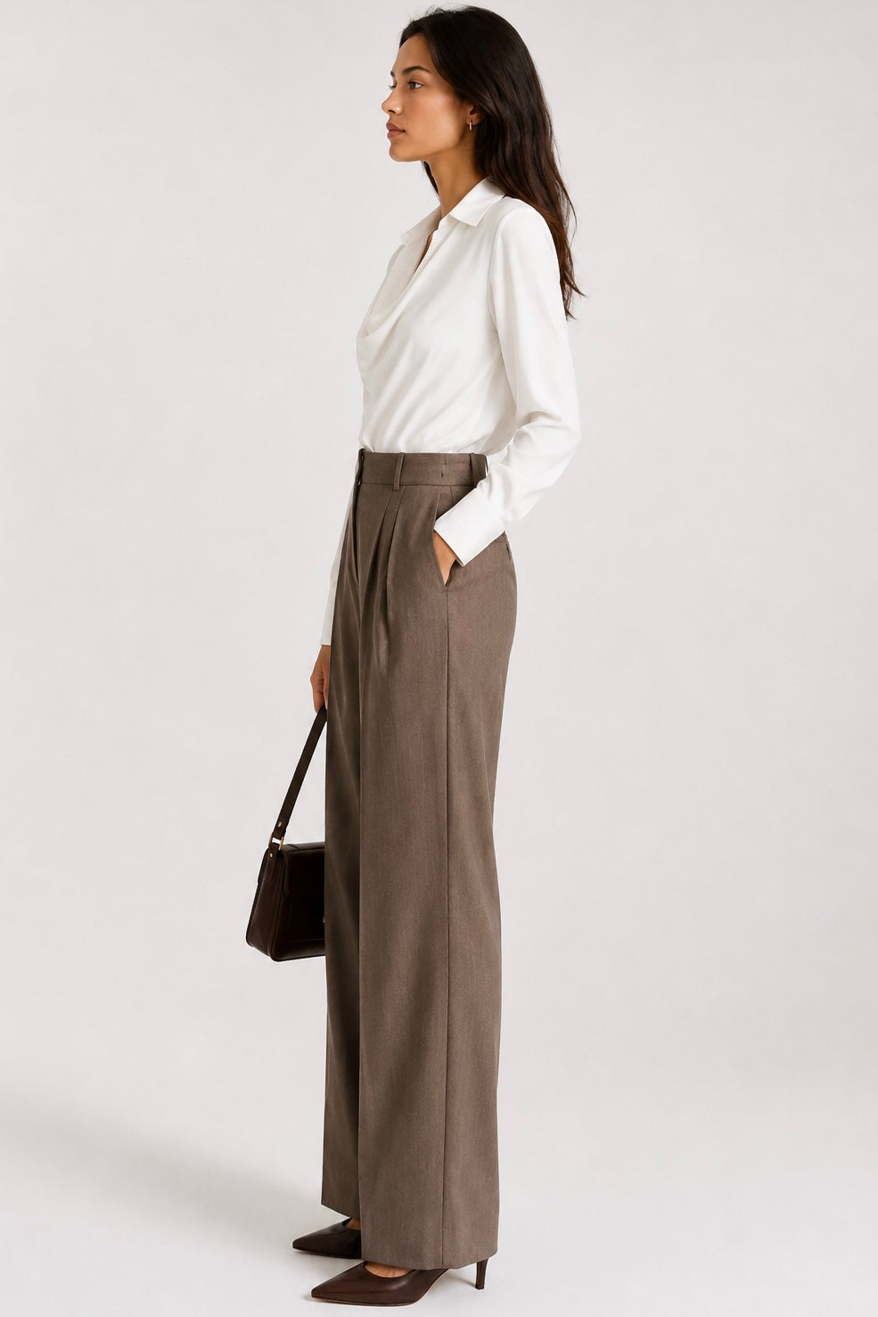 Seracelle Blouse