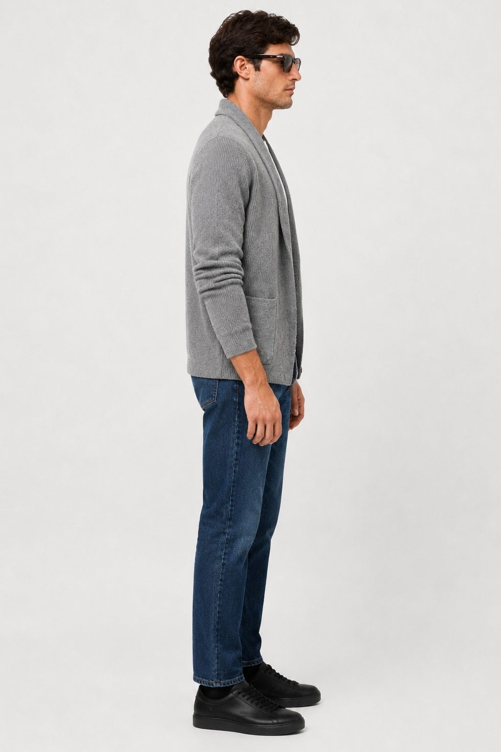 Kaiven Cardigan