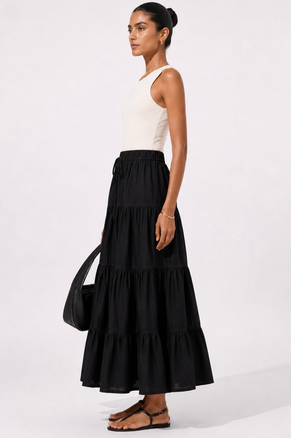 Valmere Skirt