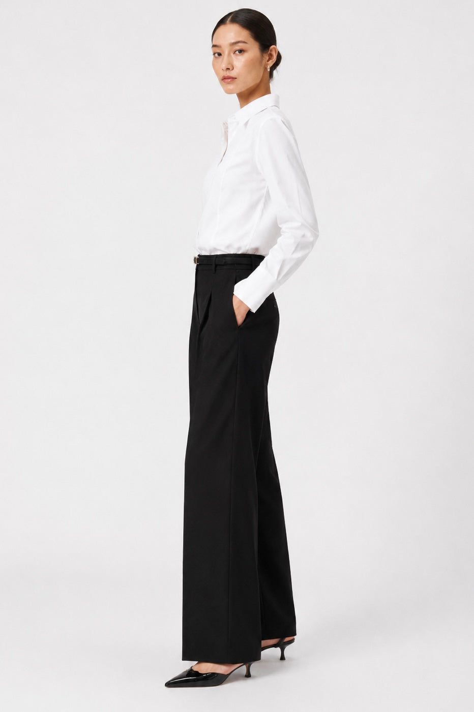 Orvane Shirt