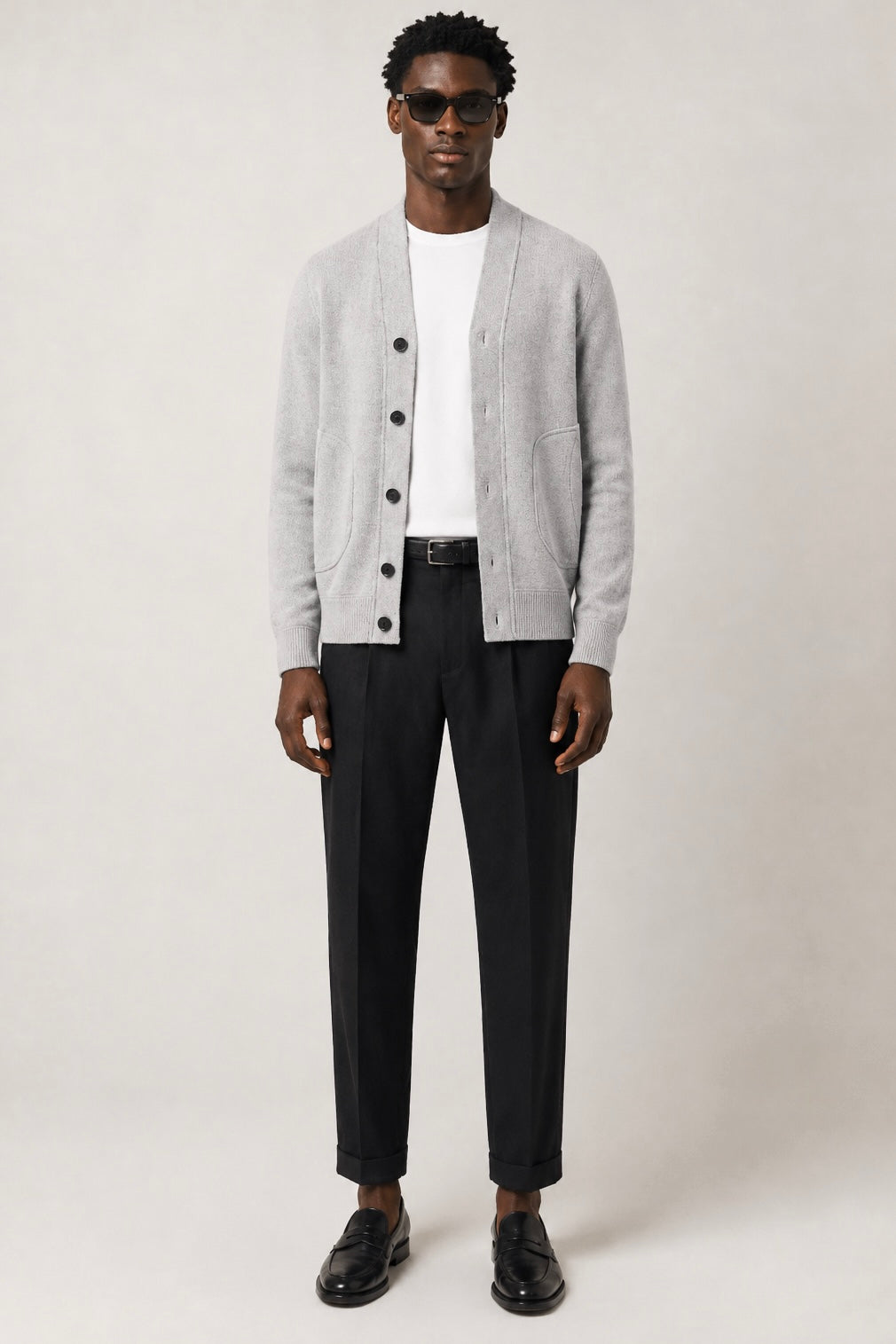 Hawthorne Cardigan