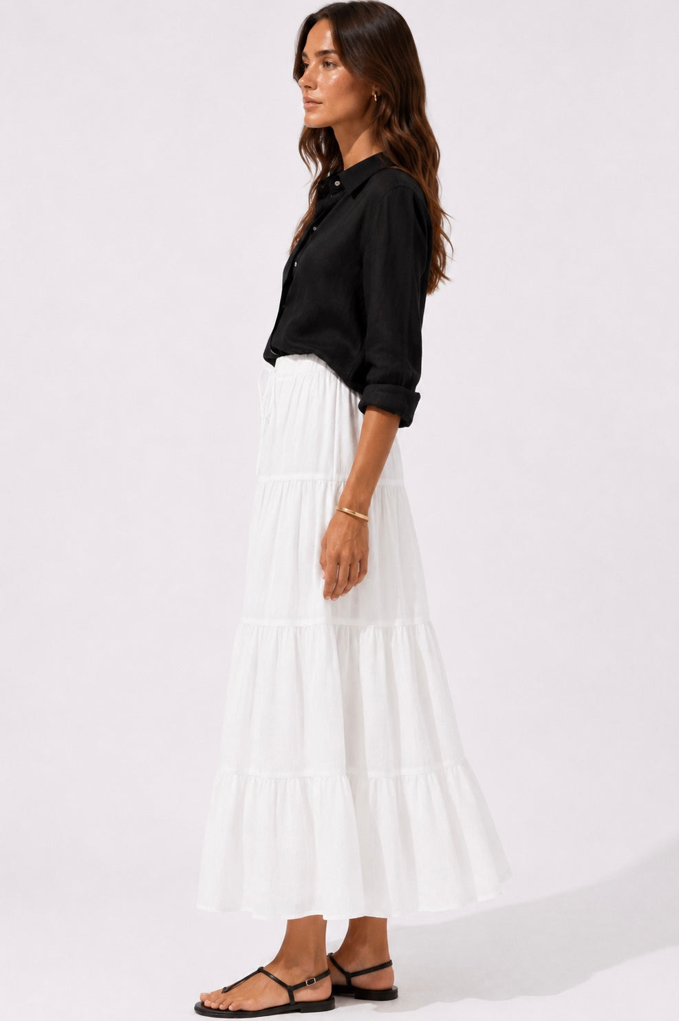 Valmere Skirt