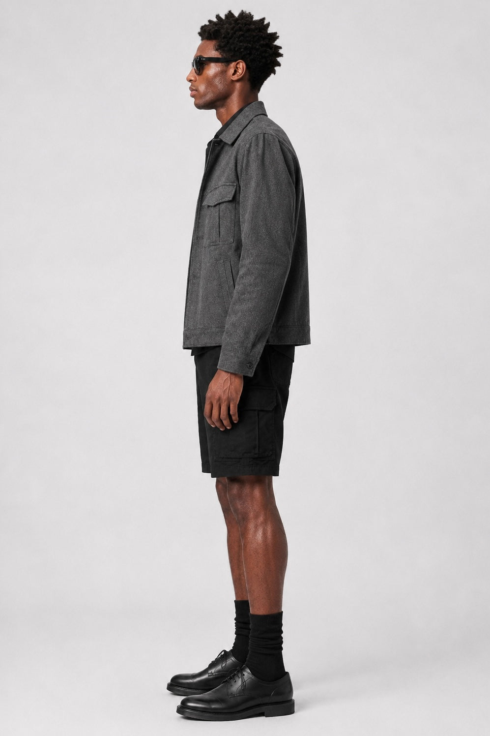 Ridgeline Cargo Short