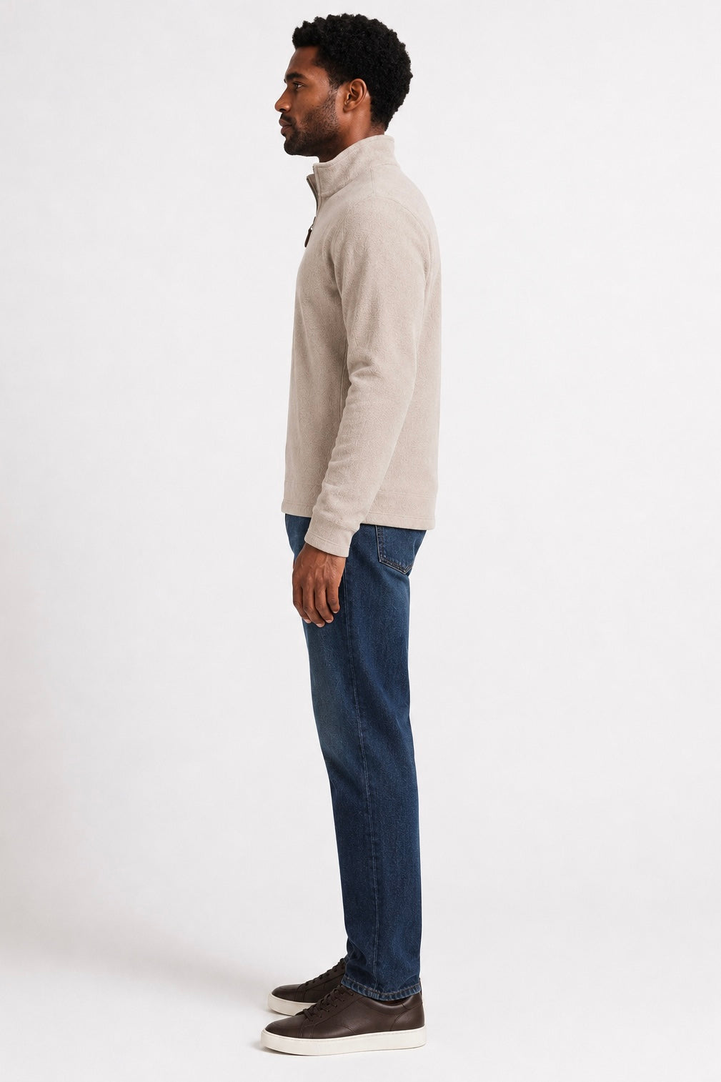 Alden Sweater