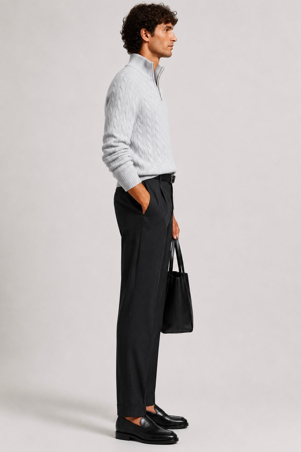 Whitmore Sweater