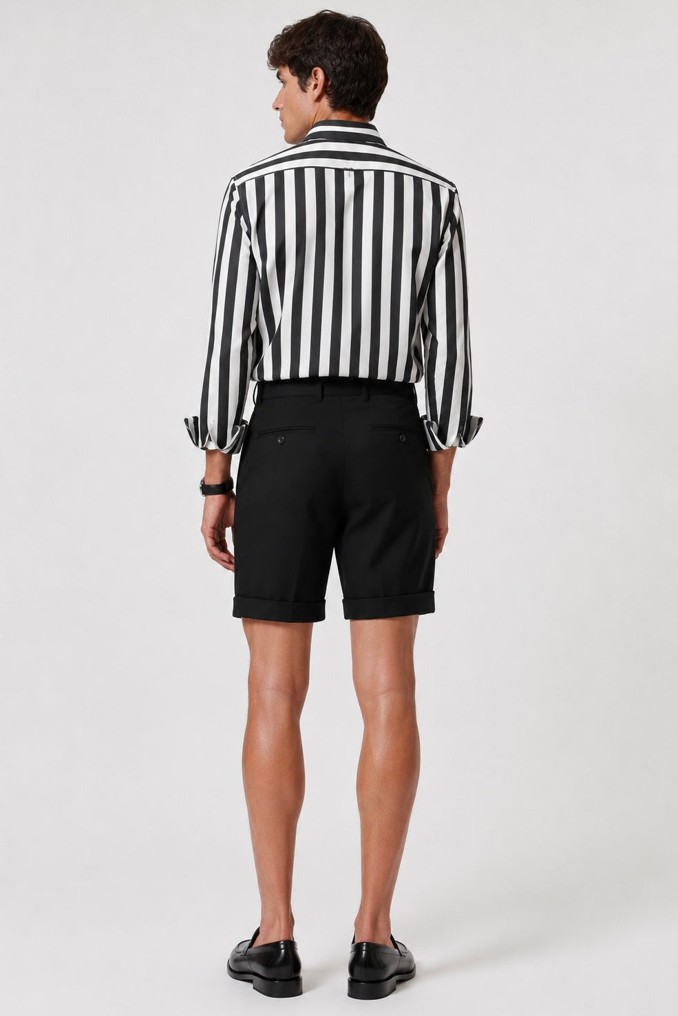 Capstan Shirt