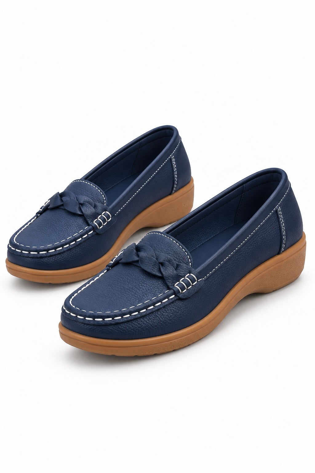 Bromley Loafer