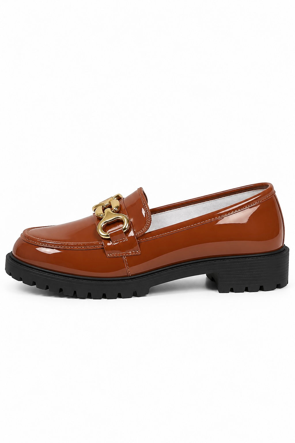 Pembroke Loafer