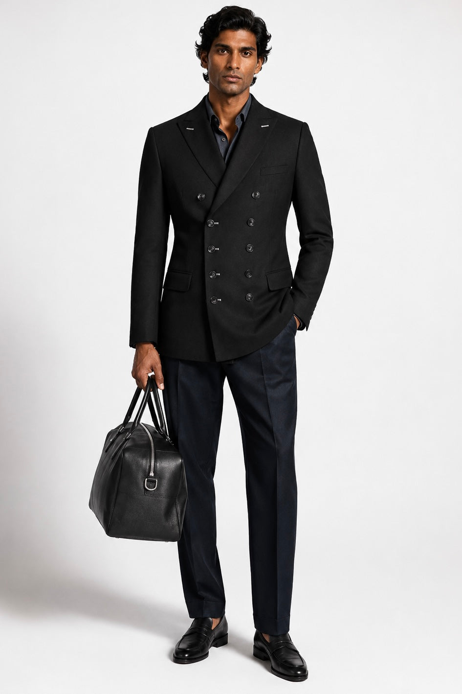 Regency Blazer