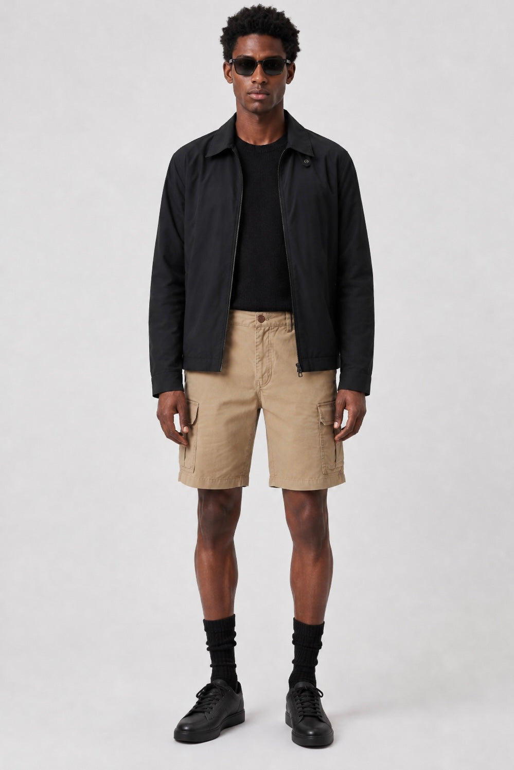 Ridgeline Cargo Short