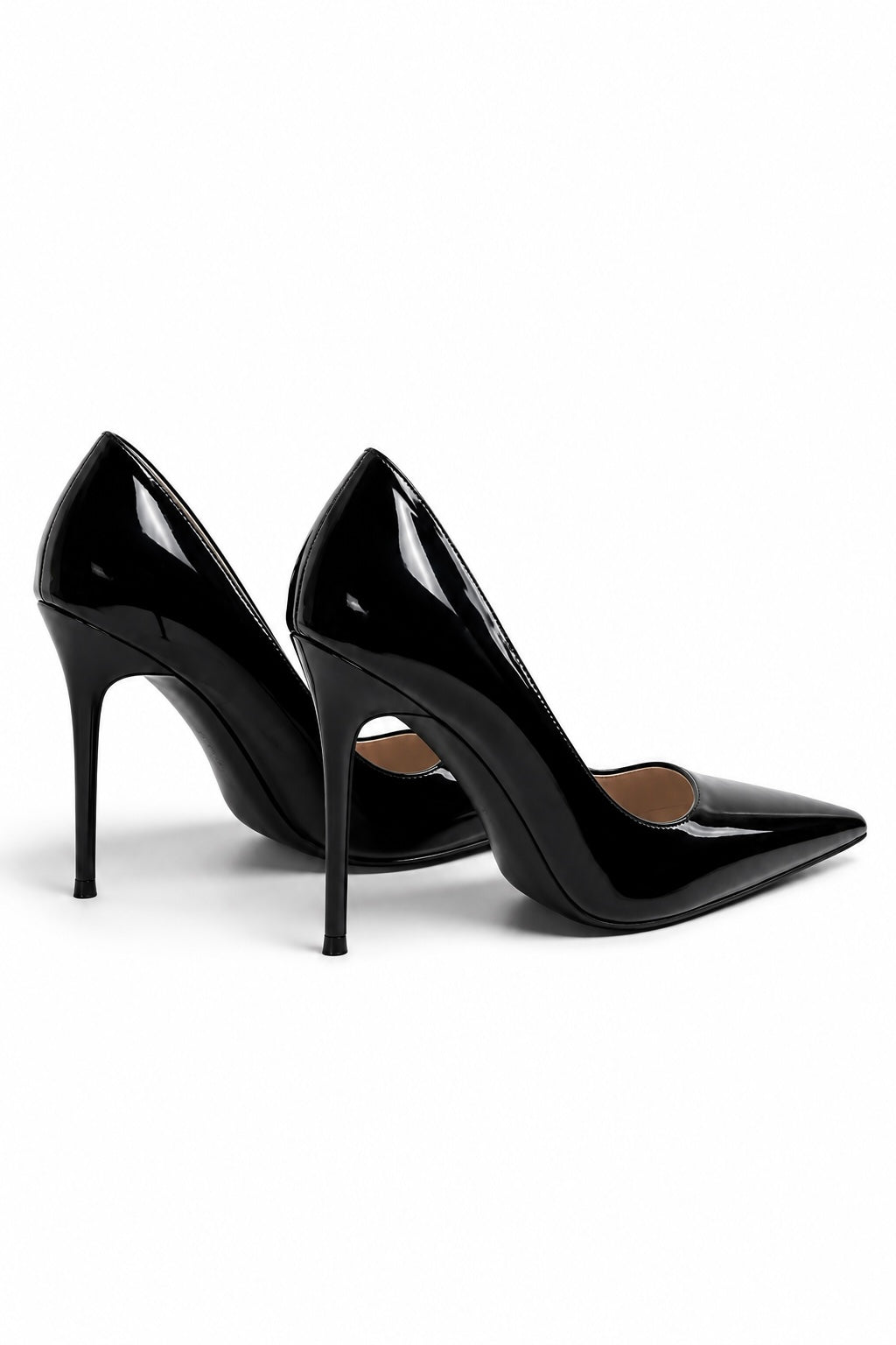 Valenne Stiletto Heel