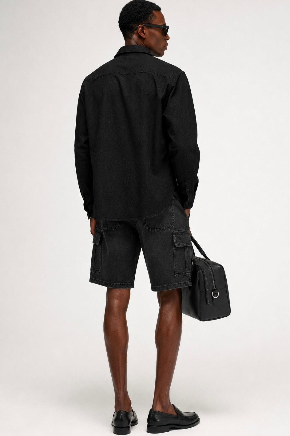 Voss Cargo Short