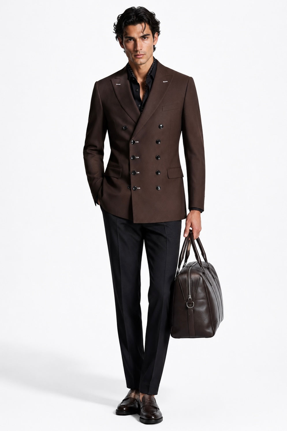 Regency Blazer