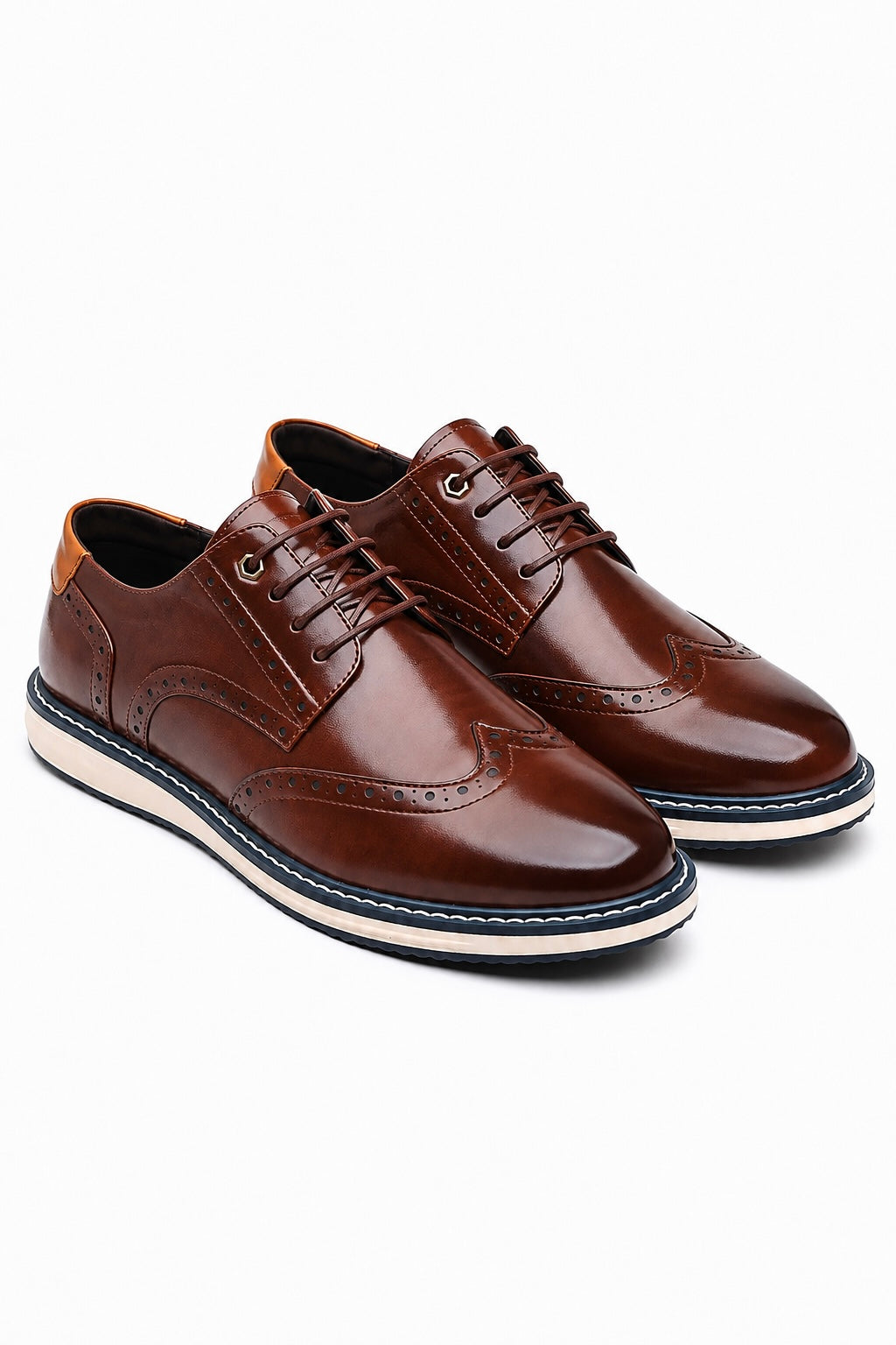 Rowan Hybrid Derby