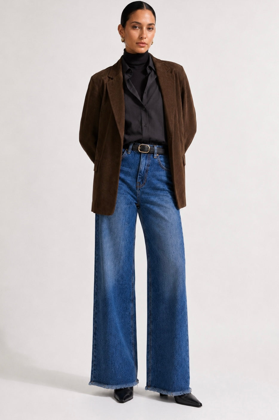Draxen Denim Jeans