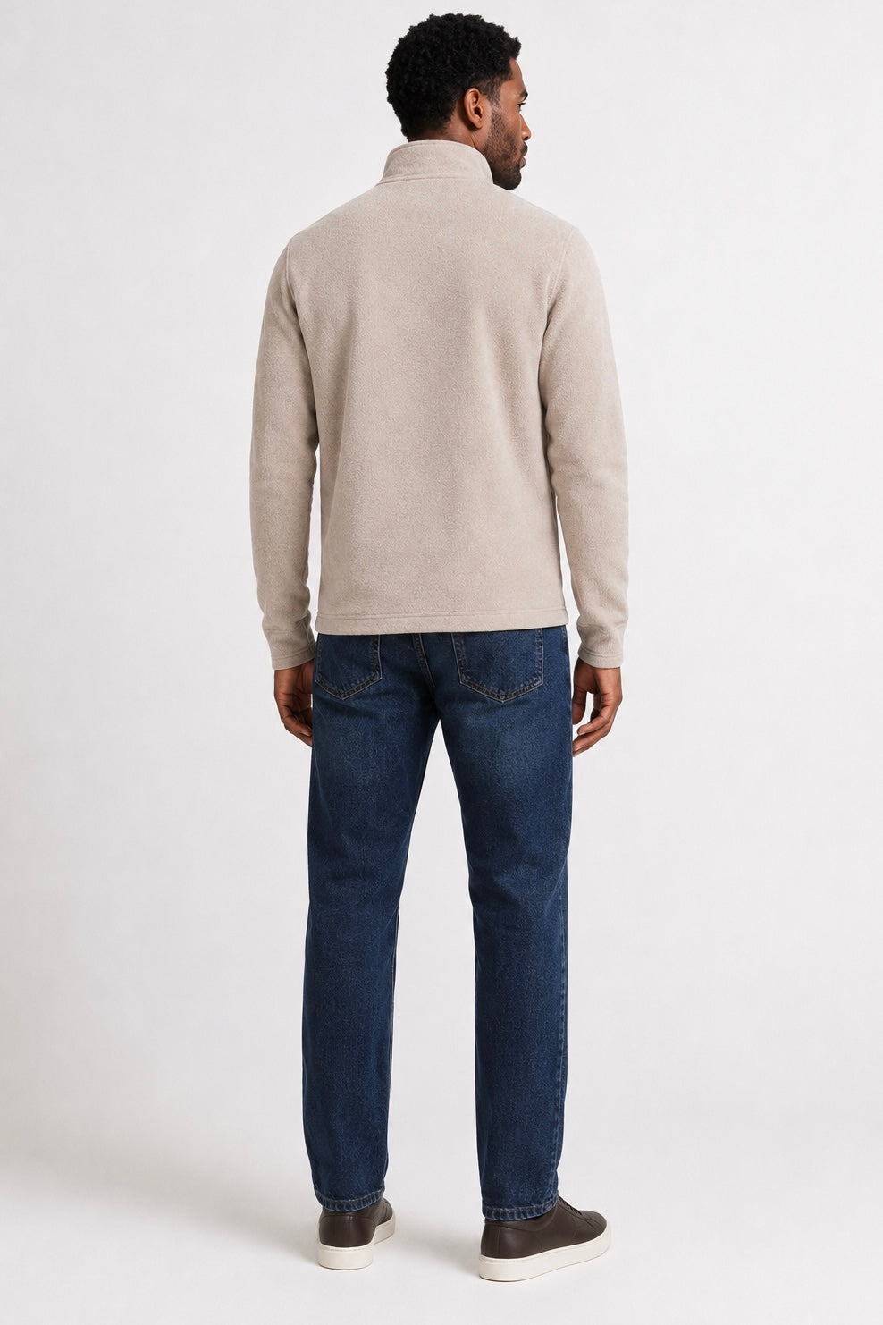 Alden Sweater