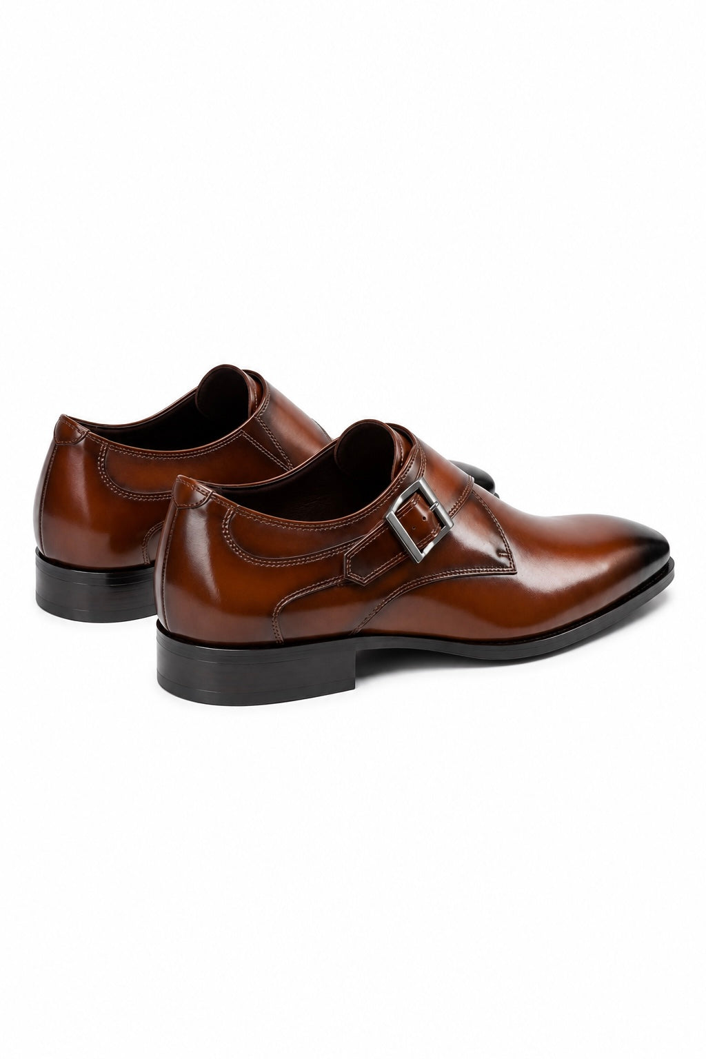Caelan Monk Loafer