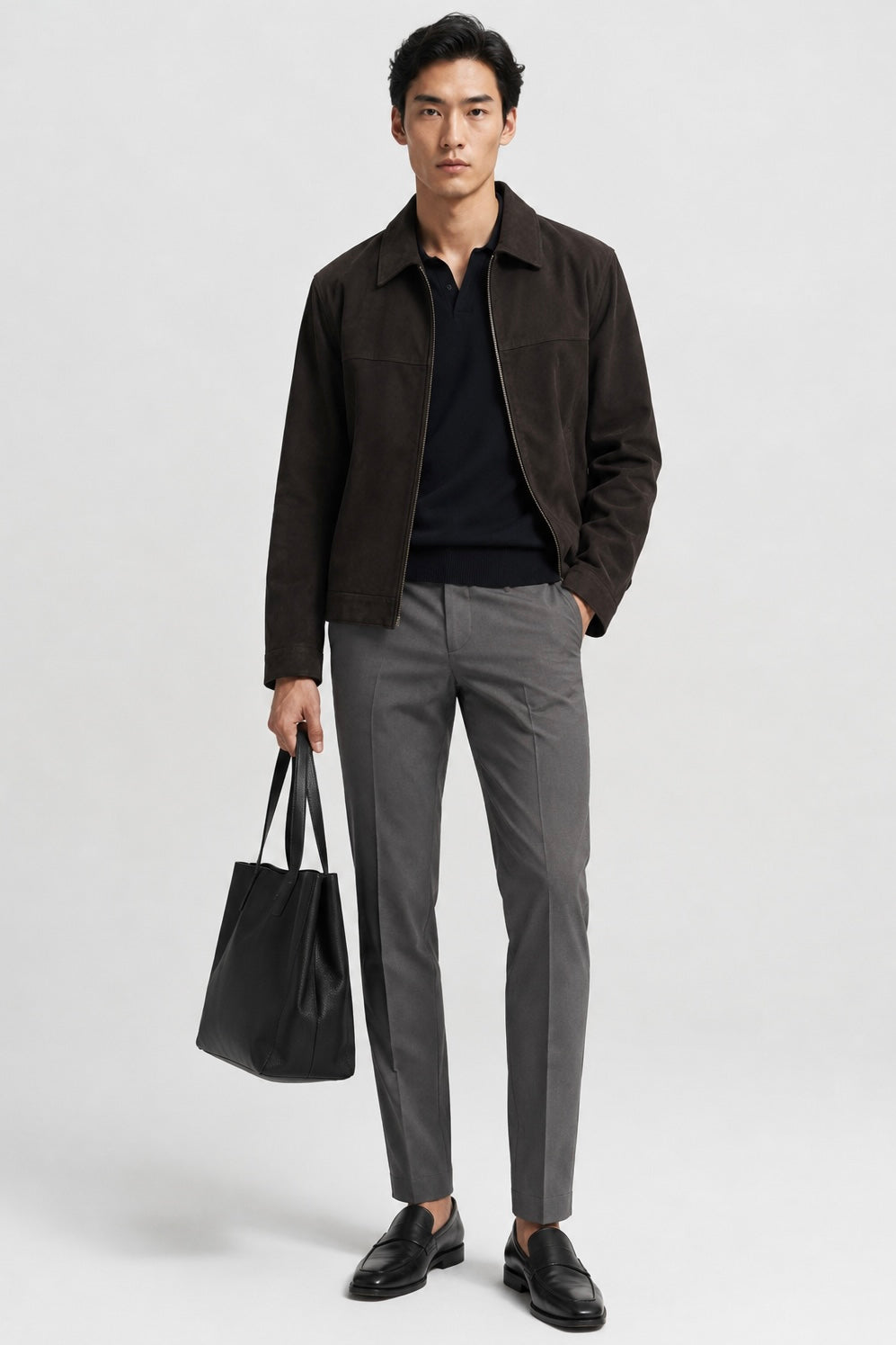 Cambridge Trousers