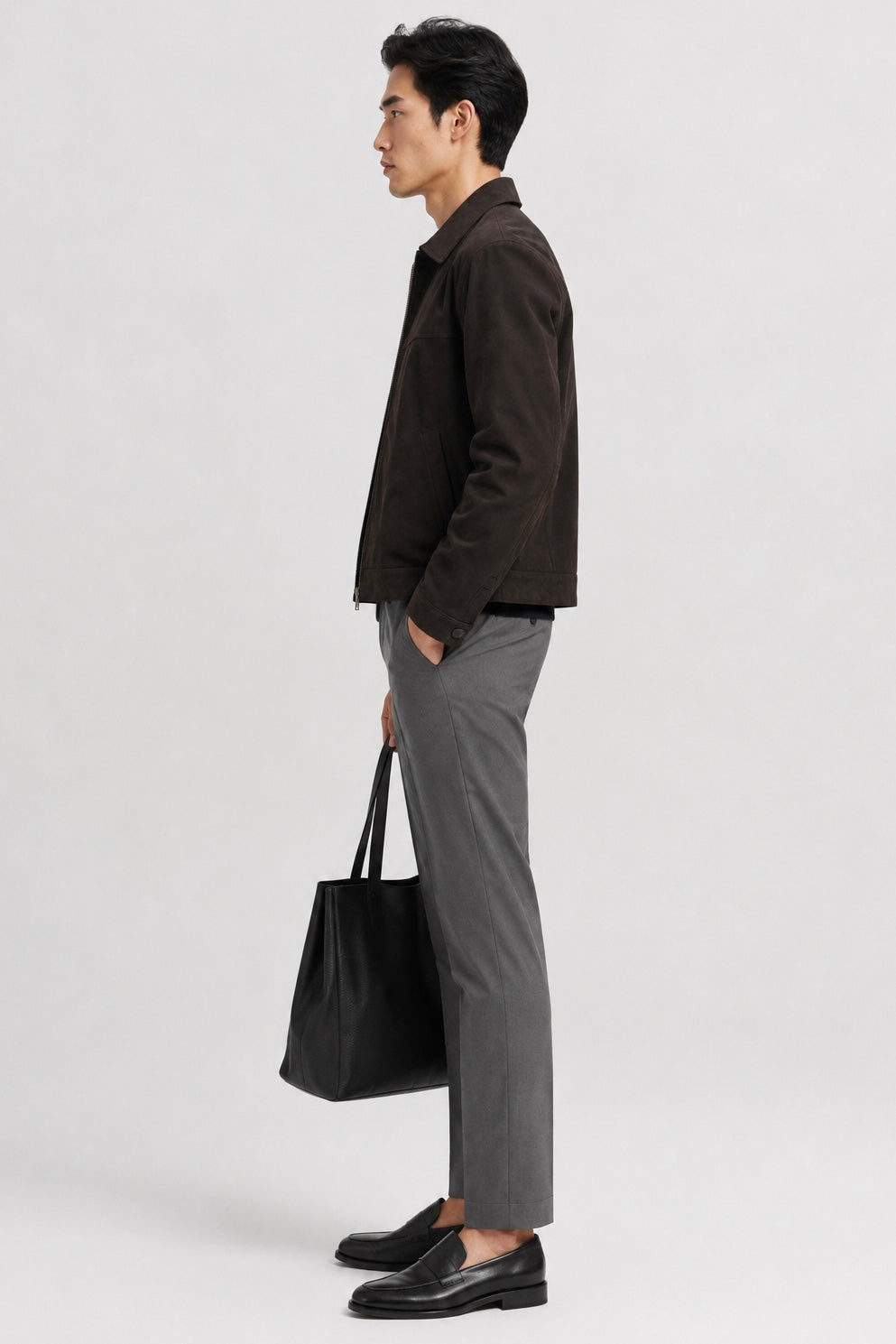 Cambridge Trousers