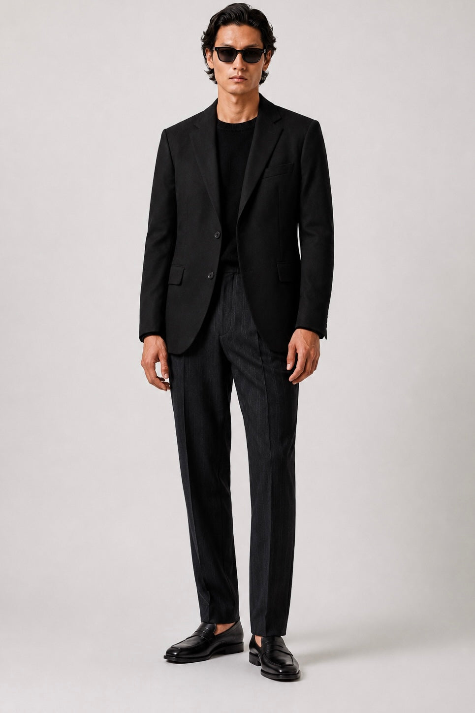 Briarwood Blazer