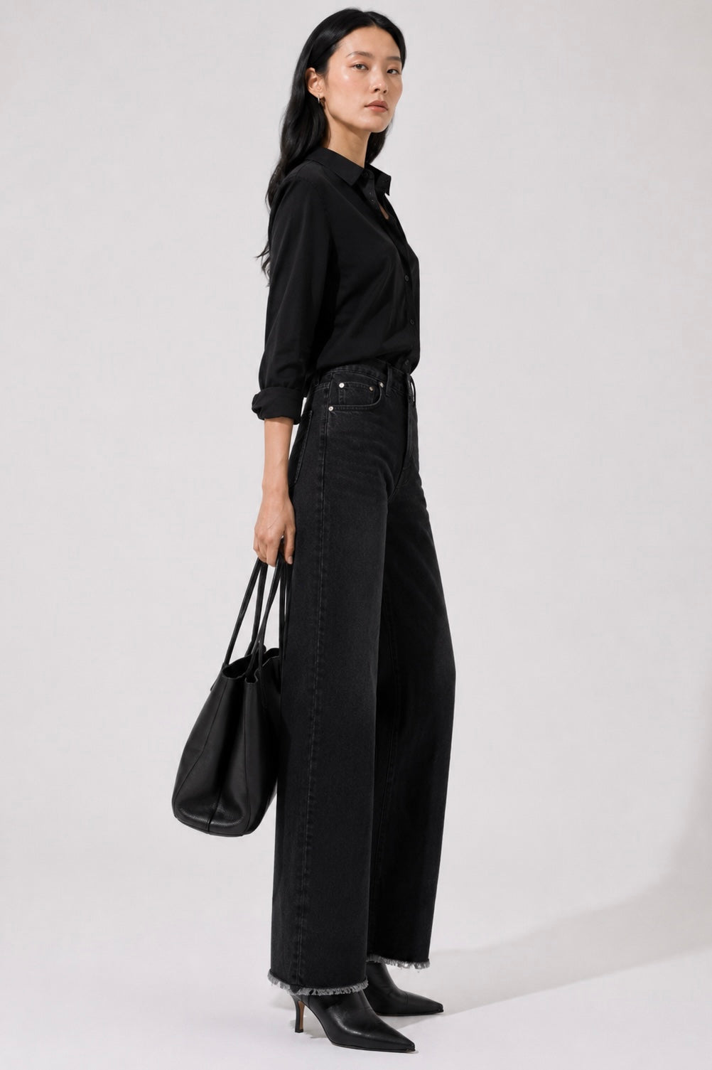 Draxen Denim Jeans