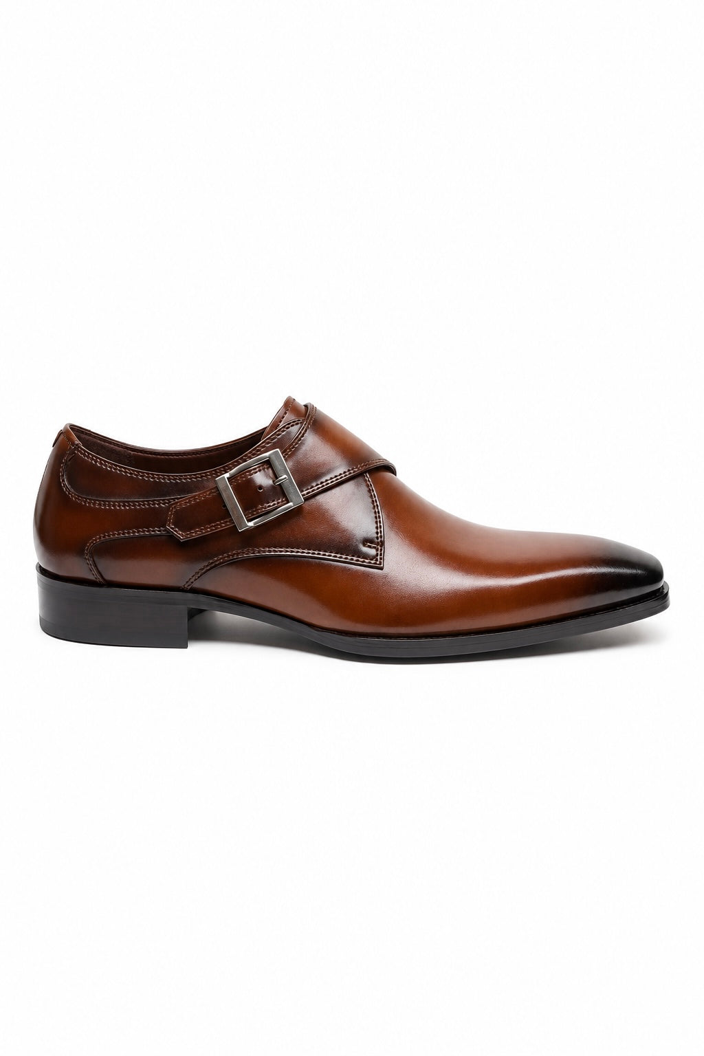 Caelan Monk Loafer
