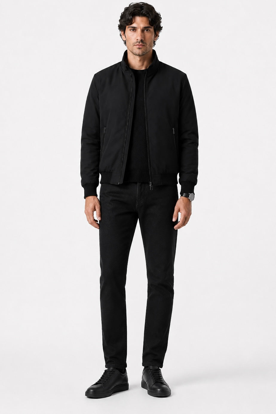 Mantova Jacket
