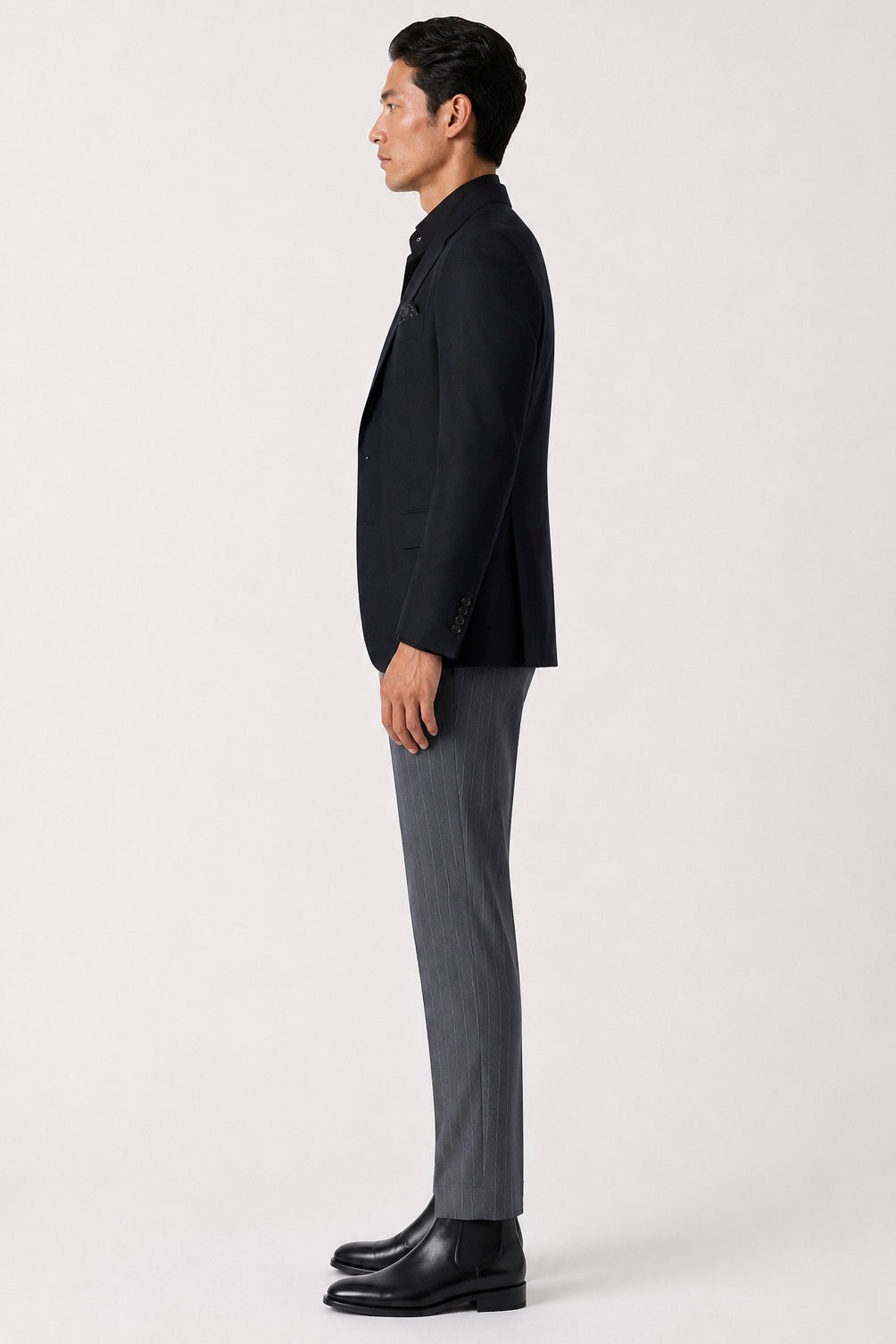 Valencia Trousers