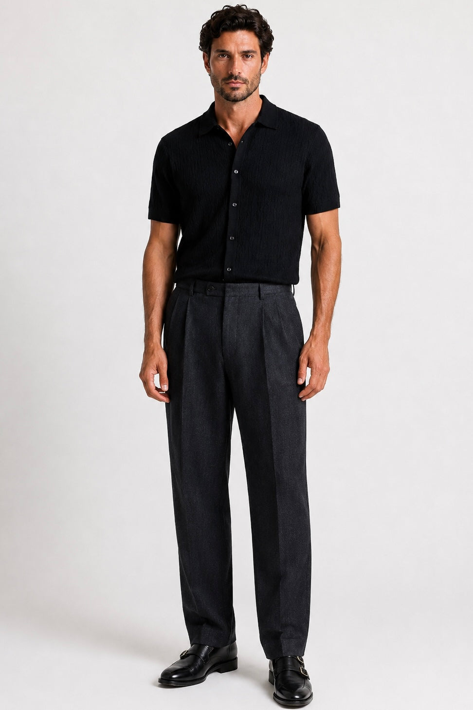 Kensley Polo