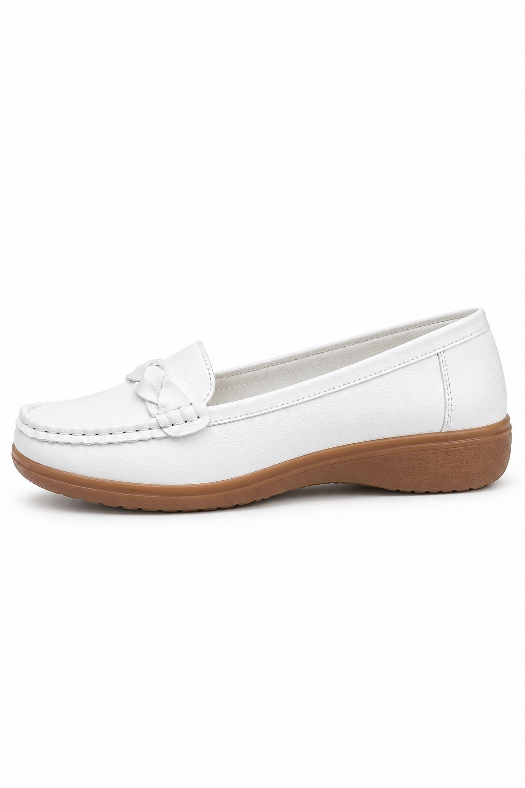 Bromley Loafer