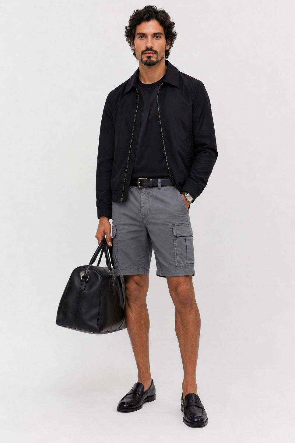 Ridgeline Cargo Short