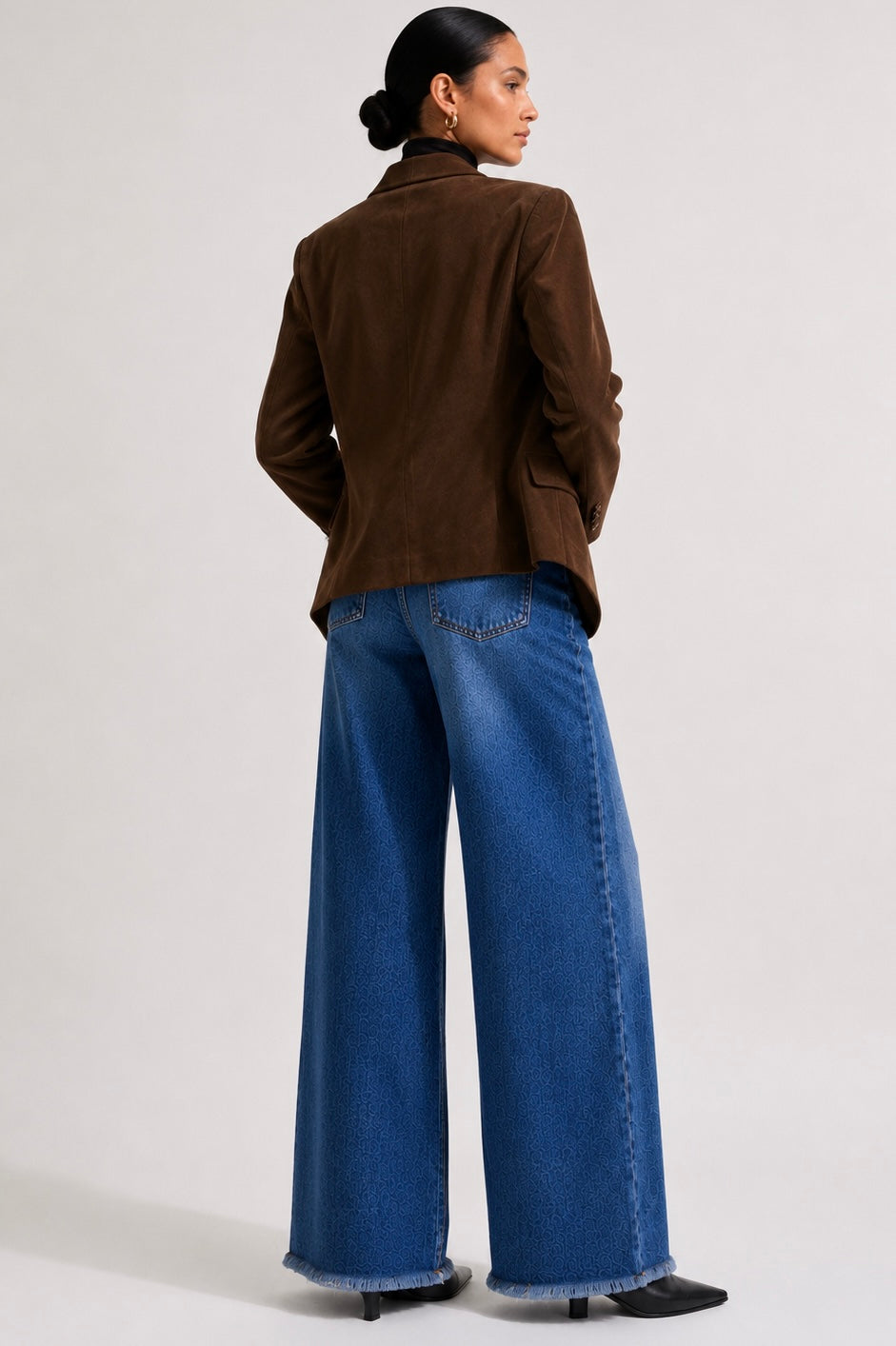 Draxen Denim Jeans